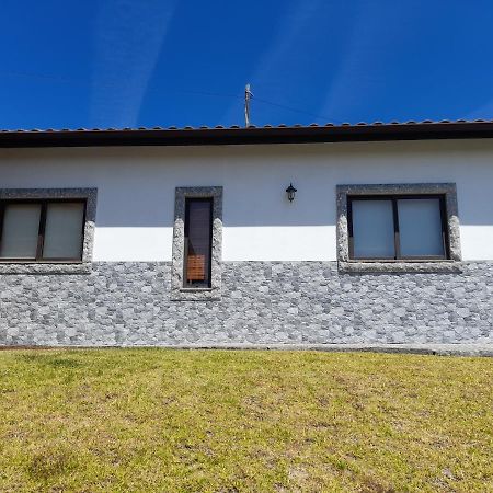 Willa Quinta Do Silva Celorico De Basto Zewnętrze zdjęcie