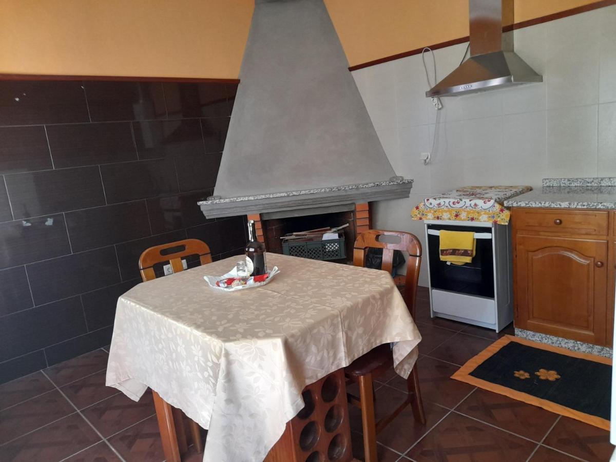 Willa Quinta Do Silva Celorico De Basto Zewnętrze zdjęcie