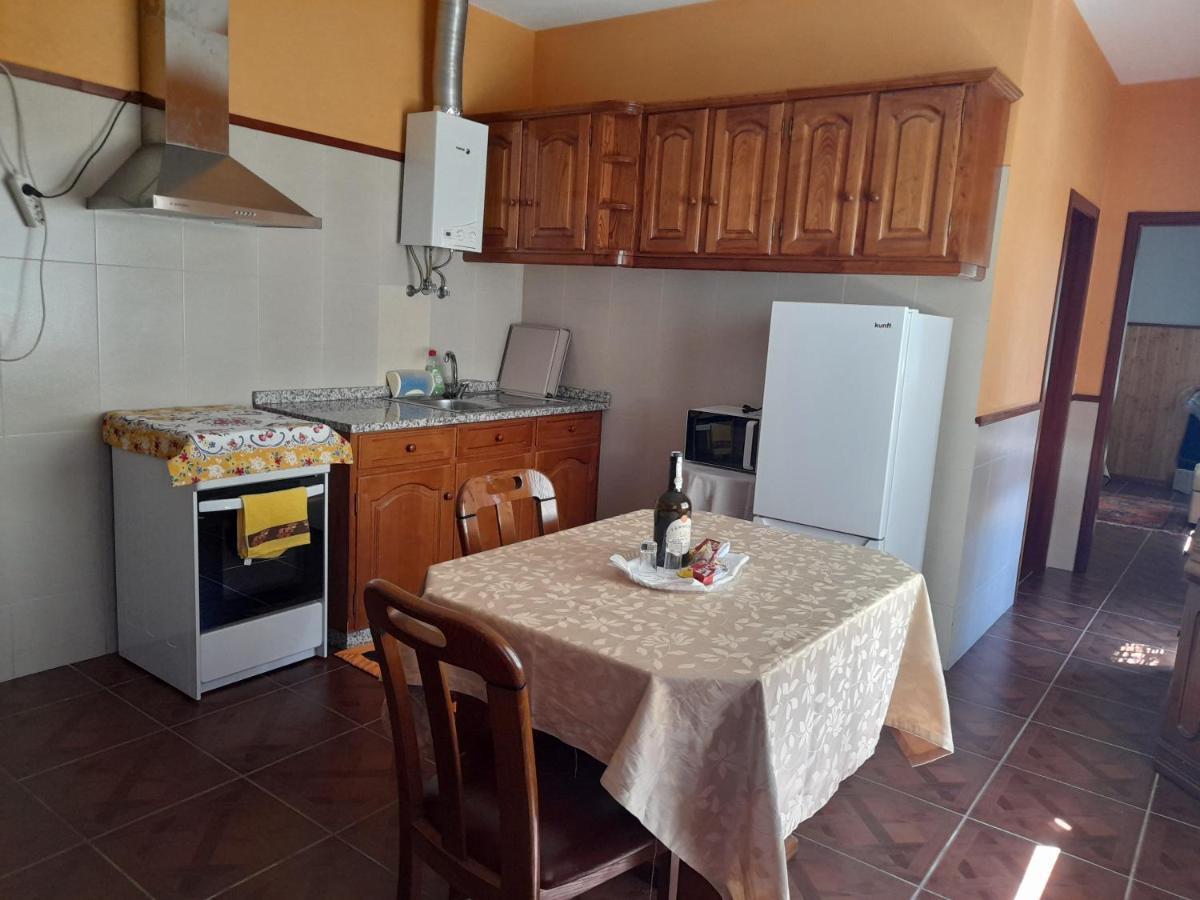 Willa Quinta Do Silva Celorico De Basto Zewnętrze zdjęcie