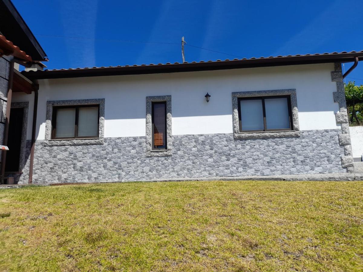Willa Quinta Do Silva Celorico De Basto Zewnętrze zdjęcie