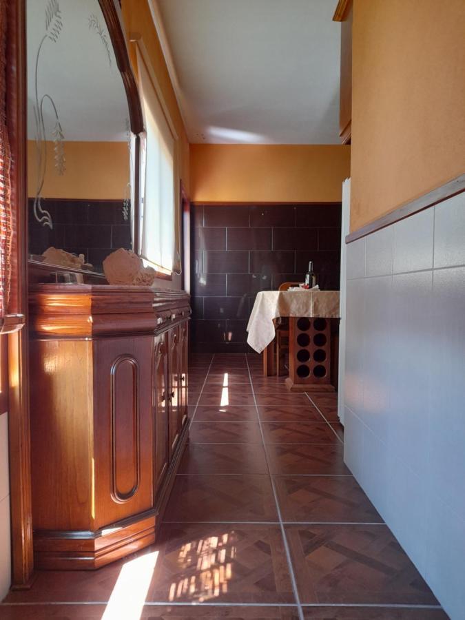 Willa Quinta Do Silva Celorico De Basto Zewnętrze zdjęcie