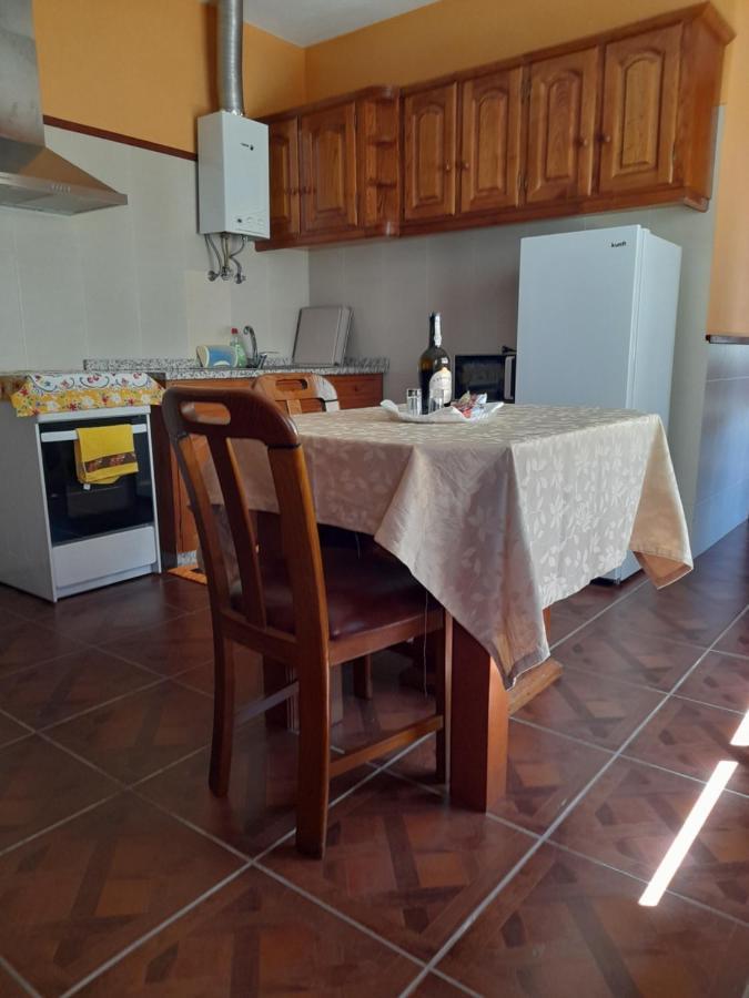 Willa Quinta Do Silva Celorico De Basto Zewnętrze zdjęcie